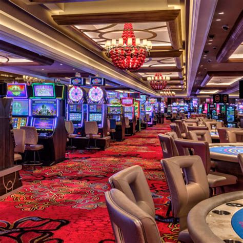 The Impact of Casino Lighting on Your Gaming .
